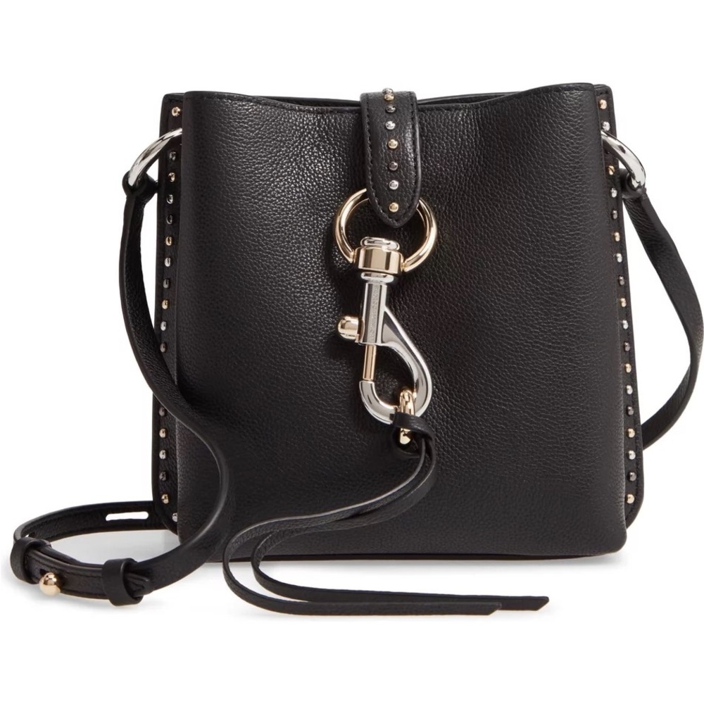 Rebecca Minkoff Megan Leather Feed Bag - new condition